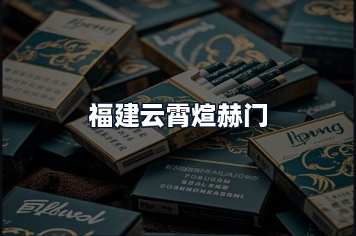 福建云霄煊赫门